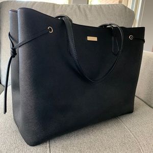 Kate Spade Black Tote - Never Used